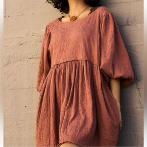 NWT Free People Dress